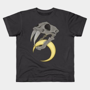 Sabermoon Kids T-Shirt